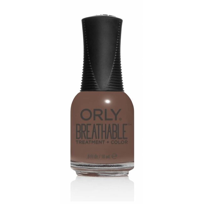 ORLY BREATHABLE Down to Earth