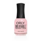 ORLY BREATHABLE Kiss me, I'm Kind