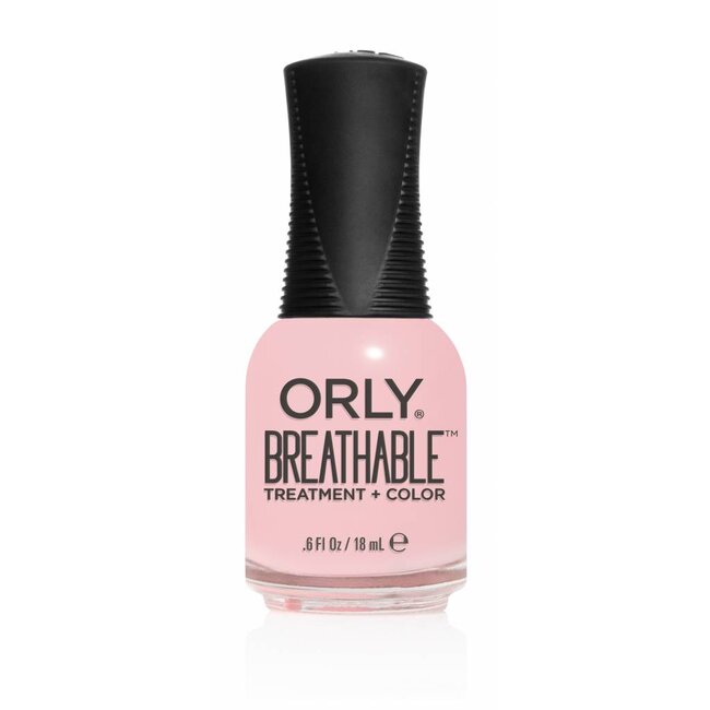 ORLY Nagellak BREATHABLE Kiss me, I'm Kind