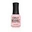 ORLY Nagellak BREATHABLE Kiss me, I'm Kind
