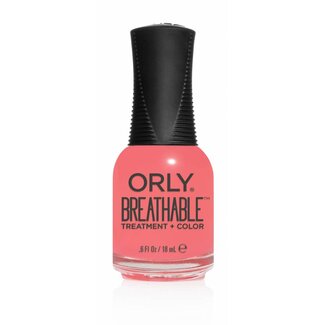 ORLY BREATHABLE Sweet Serenity