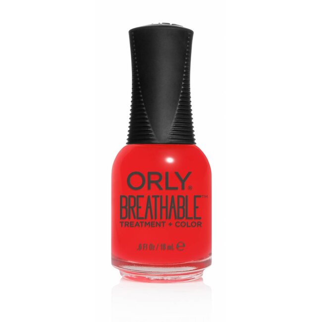ORLY Nagellak BREATHABLE Vitamin Burst