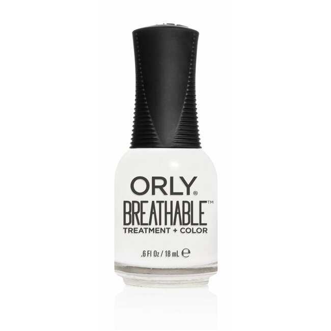 ORLY BREATHABLE White Tips