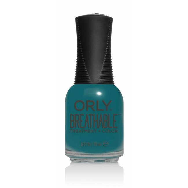 ORLY Nagellak BREATHABLE Detox My Socks Off
