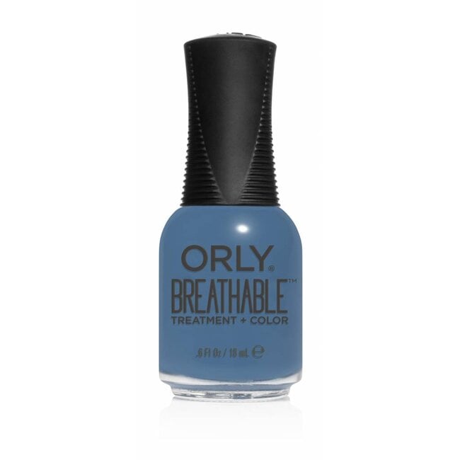 ORLY BREATHABLE De-Stresse Denim