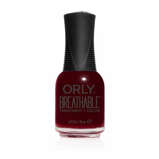 ORLY BREATHABLE Namaste Healthy