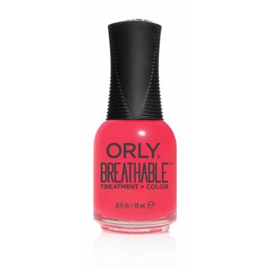 ORLY Nagellak BREATHABLE Pep in your Step