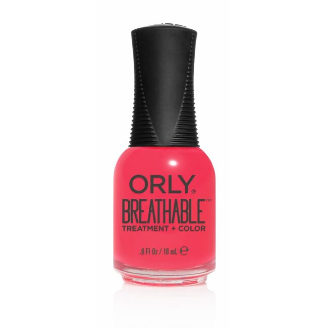 ORLY BREATHABLE Pep in your Step