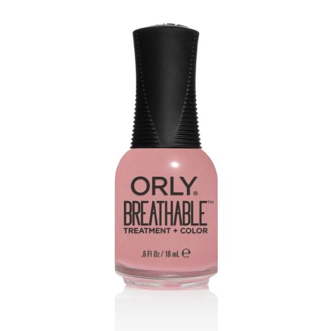 ORLY BREATHABLE Sheer Luck