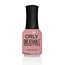 ORLY BREATHABLE Sheer Luck