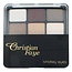 CHRISTIAN FAYE Smokey Eyes Set - Brown