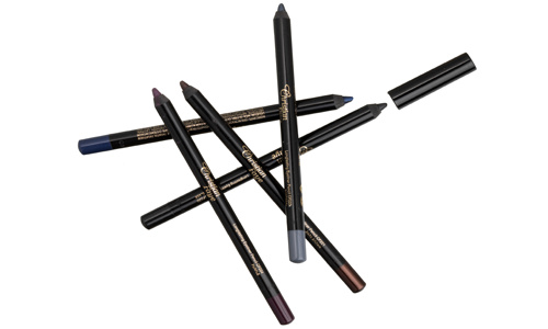 EYELINER & OOGPOTLOOD