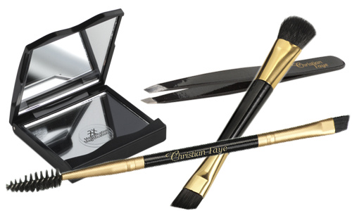 Eyebrow Accessories