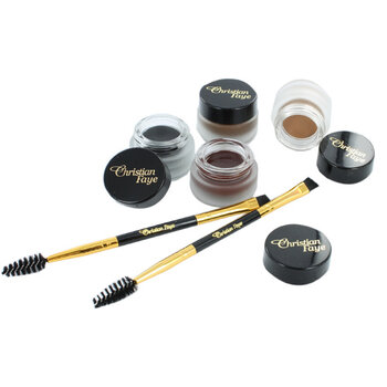 Wenkbrauw Pomade