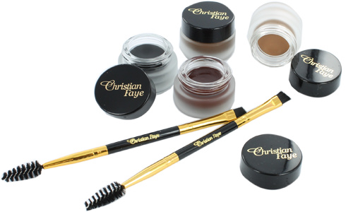 Eyebrow Pomade