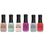 Nail Polish Breathables