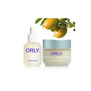 Products for Hands and Feet