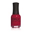 ORLY Haute Red
