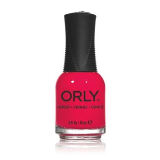 ORLY Terracotta