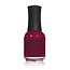 ORLY Red Flare