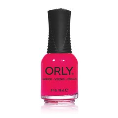ORLY Passion Fruit