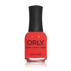 ORLY Hot Shot