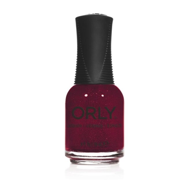 ORLY Star Spangled