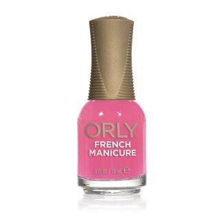 ORLY French Manicure Bare Rose