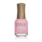 ORLY French Manicure Rose-Colored Glasses