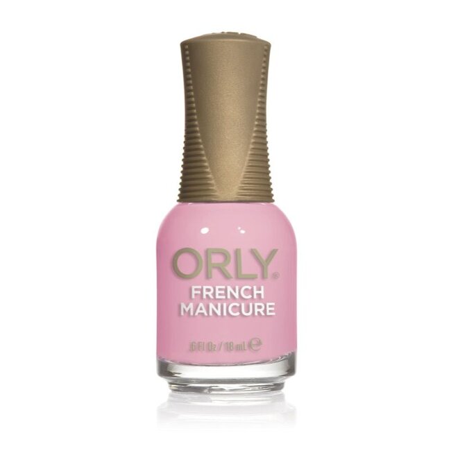 ORLY French Manicure Rose-Colored Glasses