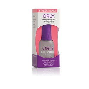 ORLY Nail Defense 18 ml