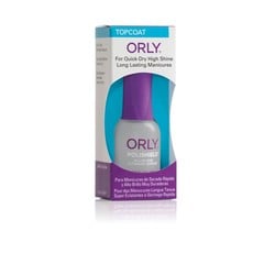 ORLY Polishield 3-in-1 Ultimate Topcoat 18 ml