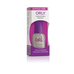 ORLY Cutique Cuticle Remover 18 ml