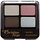 CHRISTIAN FAYE Quattro Eye Shadow Sparkle