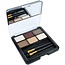 CHRISTIAN FAYE Smokey Eyes Brown