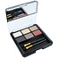 CHRISTIAN FAYE Smokey Eyes Set - Treasure