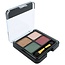 CHRISTIAN FAYE Quattro Eye Shadow Green