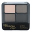 CHRISTIAN FAYE Quattro Eye Shadow Brown