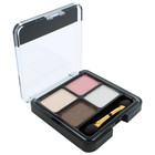 CHRISTIAN FAYE Quattro Eye Shadow Sparkle