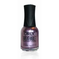 ORLY BREATHABLE Soul Sister