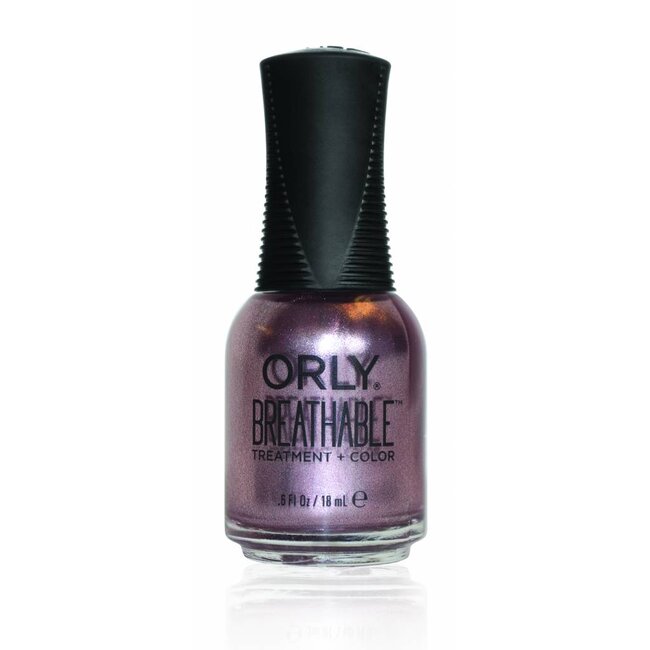 ORLY Nagellak BREATHABLE Soul Sister