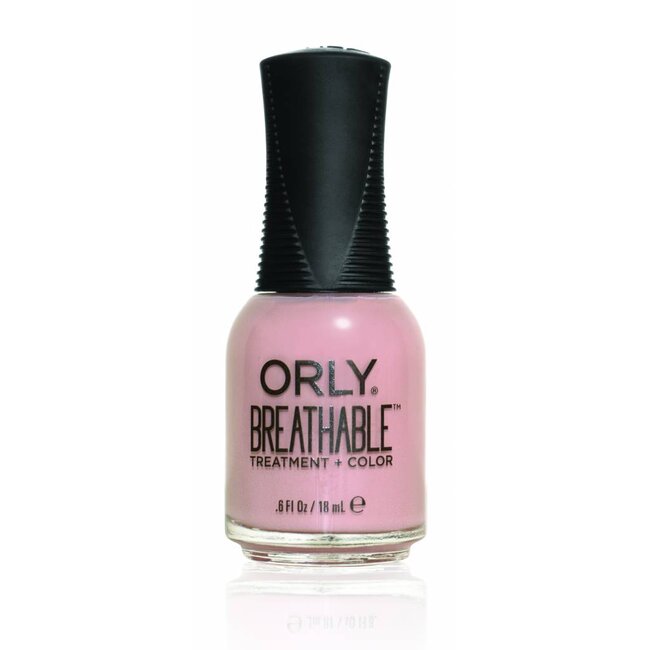 ORLY BREATHABLE Grateful Heart