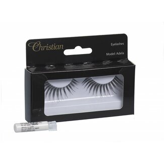 CHRISTIAN FAYE Eyelashes Adela