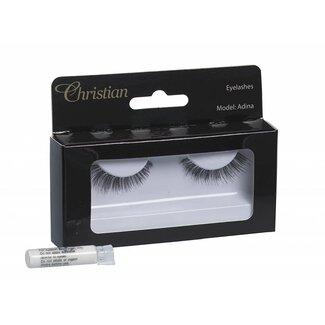 CHRISTIAN FAYE Eyelashes Adina