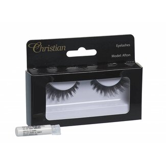 CHRISTIAN FAYE Eyelashes Afton
