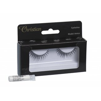 CHRISTIAN FAYE Eyelashes Amice