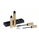 CHRISTIAN FAYE Duo Mascara & Eyebrow Gel Clear Set