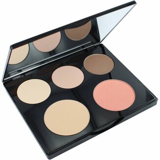 CHRISTIAN FAYE FACE Contour Kit
