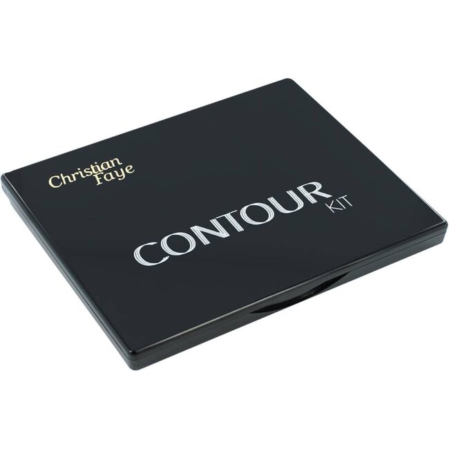 CHRISTIAN FAYE FACE Contour Kit