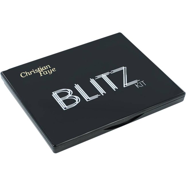 CHRISTIAN FAYE BLITZ Kit FACE